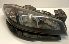 Renault Laguna II Scheinwerfer rechts Valeo 7701061671 Original