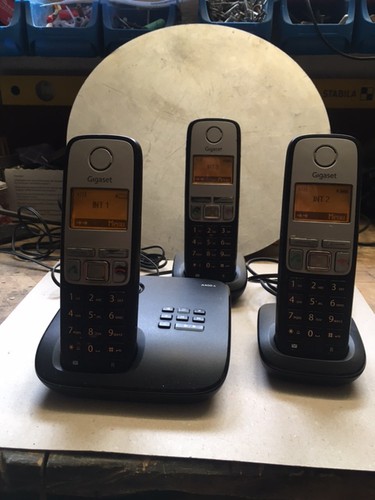 Slt gigaset a400 - slt, mit