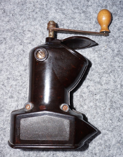 Reisekaffeemühle/Kaffeemühle