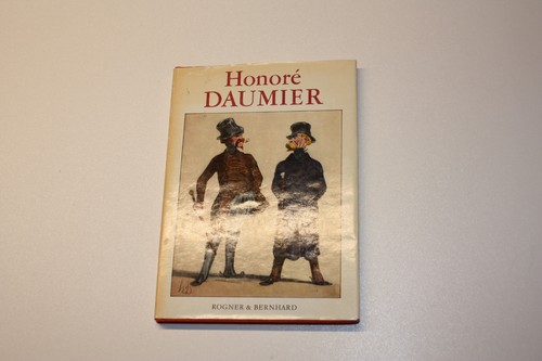 Honore daumier piltz - honore, piltz,