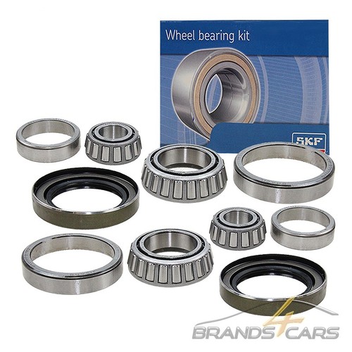 Skf radlager satz - radlager,