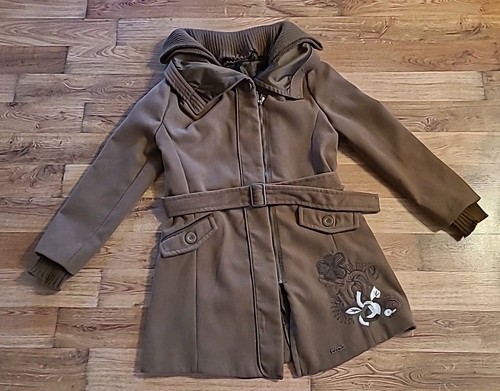 Desigual kurzmantel damen - kurzmantel,
