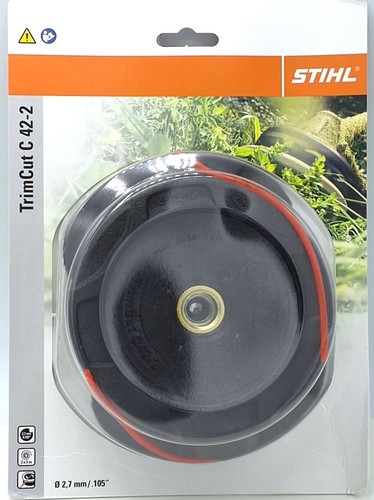 Stihl mähkopf trimcut 2 - mähkopf, c