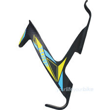 T-ONE COBRA CARBON FLASCHENHALTER 20g TRINKFLASCHENHALTER GRAVEL FAHRRAD RENNRAD