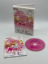 Nintendo Wii Spiel – Winx