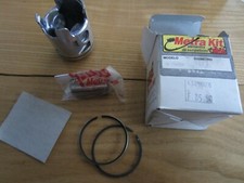 Mahle MetraKit NOS Piston Set