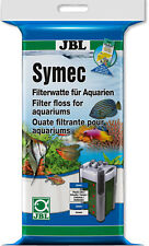 JBL Symec Filterwatte gegen