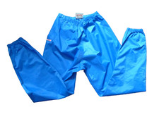 Vintage Regenanzug PUMA Glanz