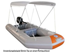 Prowake bimini top - bimini,