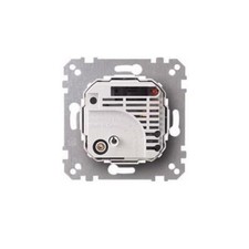 Merten RT-Regler-Einsatz