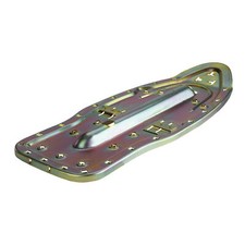 kurzes Bodenblech Schwalbe