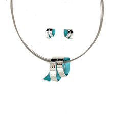   Exklusiver Modeschmuck