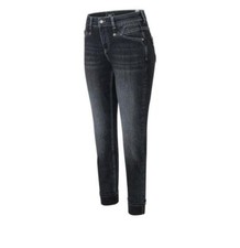 MAC RICH DAMEN SLIM JEANS EURO