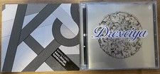 Drexciya - Grava 4 (Clone) & Kenny Larkin -  (Planet E) - Deepchord Rod Modell 