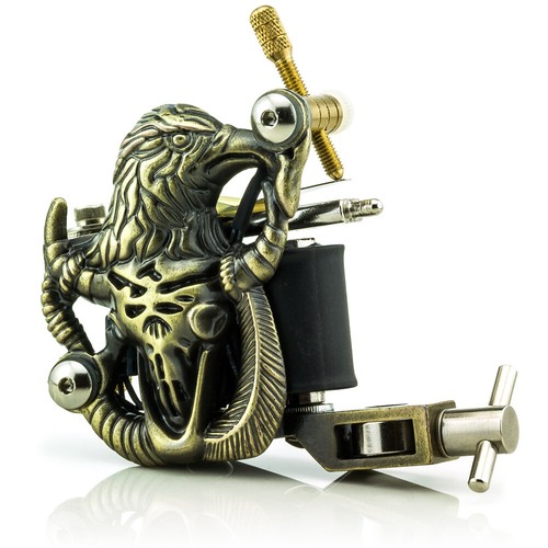 Spulen tattoo maschine - spulen,