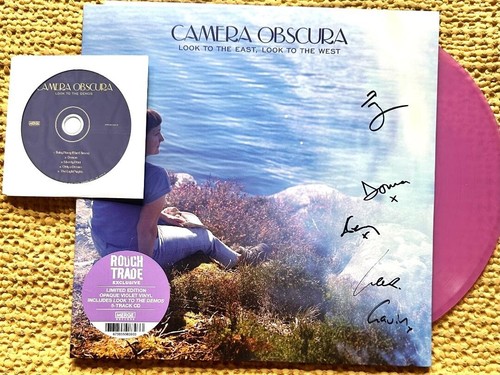 Camera obscura look the - obscura,