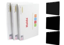 Haida Optical Neutral 3er