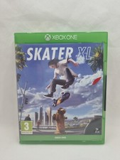 Skater XL - Microsoft Xbox One