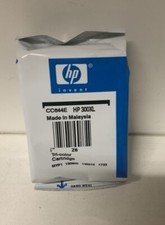 Patrone HP300XL CC644E Deskjet D 1600 series color #1733