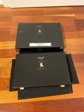 Davidoff Winston Churchill Limited Edition 2022 Zigarren Box