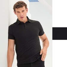 SF Men Men's Short Sleeved