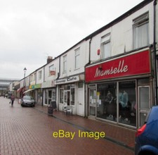 Foto 6x4 Mamselle in Neath