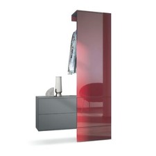 Garderobenset Flur Garderobe