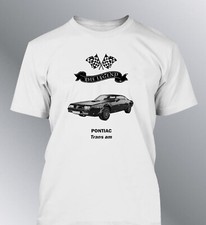 Herren pontiac trans - pontiac, the