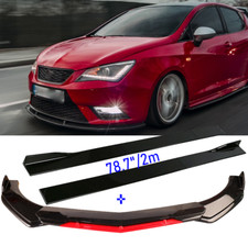 Spoilerschwert Frontspoiler