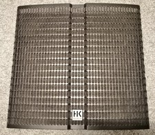 HK Audio Frontgitter Linear L Sub 1500 A LUCAS 2K15 Elements Gala