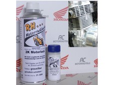 Honda CB 400 500 550 750 Four