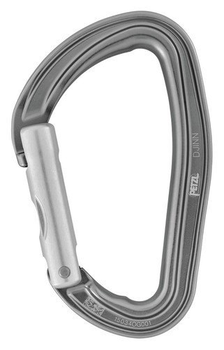 Petzl djinn gerader - -,
