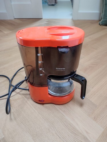 Rowenta kaffeemaschine - rowenta,