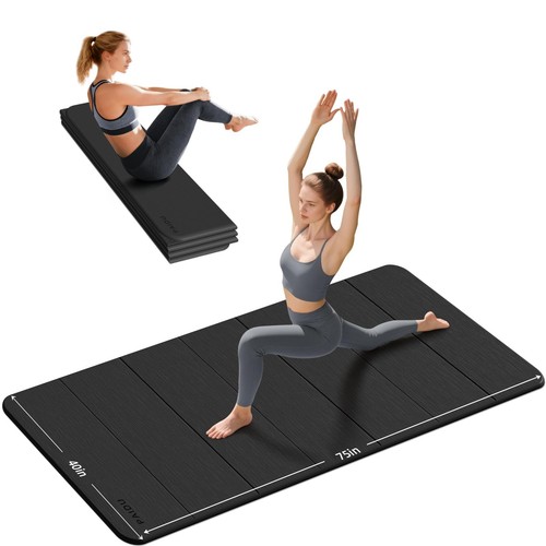 Paidu foldable yoga - foldable,