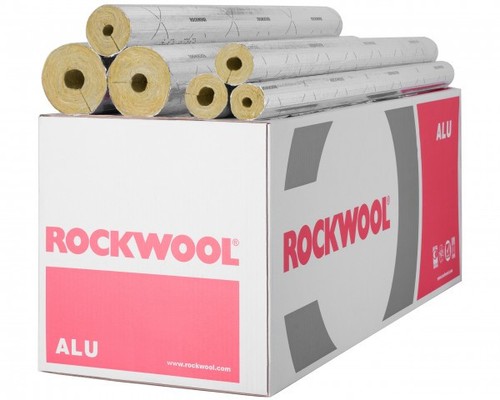 Rockwool steinwolle wlg - wlg, 0,035