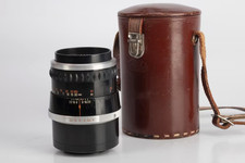 Sonnar 4/135 Carl Zeiss Jena -