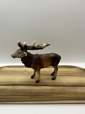 Schleich figur rothirsch - figur,