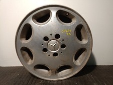 1404000902 FELGE / R1671/2JX16H2ET51 / 5417147 FÜR MERCEDES-BENZ CLASE S W140