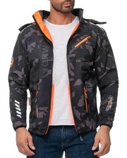 Geographical Norway Herren