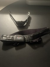 Polar RS100 Pulsuhr mit Brustgurt