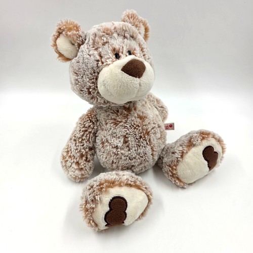 Nici bear daddy - nici,