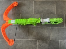 Nerf N-Strike Elite Zombie Strike Dreadbolt Dread Bolt Grün Dart Blaster Gun