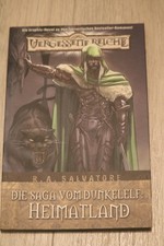 Vergessene Reiche: Die Saga