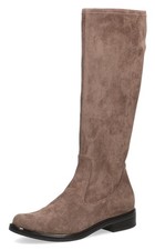 CAPRICE Stiefel Blockabsatz