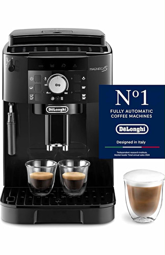 Longhi magnifica s - de'longhi,