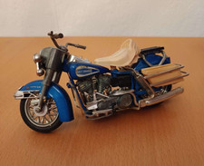 Harley davidson modell vintage - davidson,