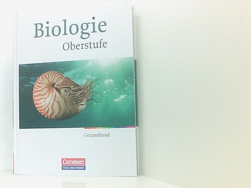 Biologie oberstufe östliche - biologie,