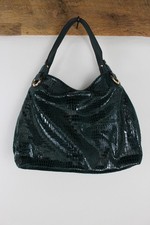 Tasche mit Animal-Prägung *