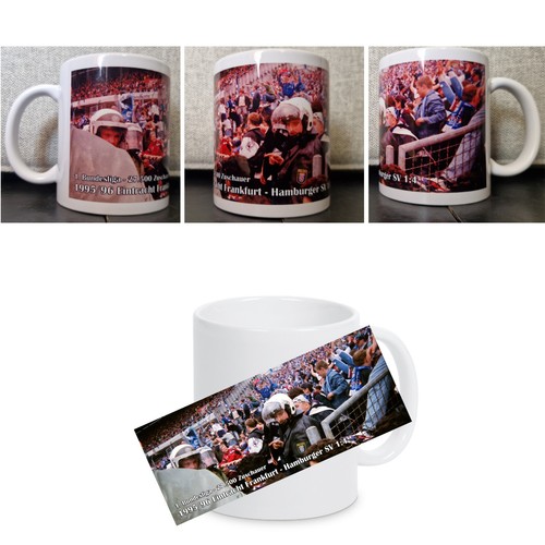 Erinnerungs tasse hsv fans - erinnerungs,