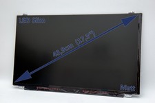 LG.Philips 43,9cm (17,3") LED Slim Display matt 144Hz 40 Pin LVDS 1920 x 1080 FH